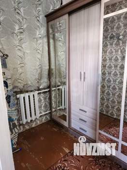 1-к квартира, вторичка, 31м2, 2/2 этаж