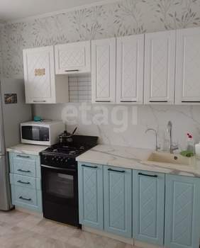 3-к квартира, вторичка, 64м2, 3/9 этаж