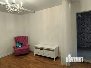 2-к квартира, вторичка, 41м2, 1/2 этаж