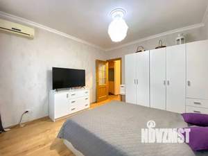 2-к квартира, вторичка, 52м2, 2/5 этаж