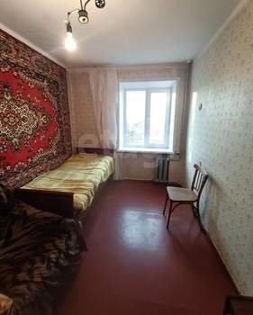 3-к квартира, вторичка, 59м2, 5/9 этаж