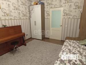 3-к квартира, вторичка, 63м2, 1/16 этаж