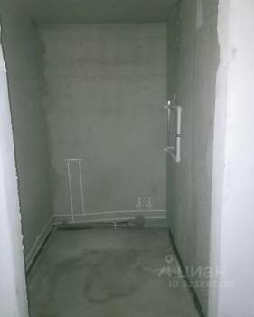 1-к квартира, сданный дом, 26м2, 9/24 этаж