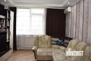 2-к квартира, вторичка, 56м2, 4/10 этаж