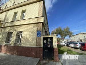 2-к квартира, вторичка, 37м2, 1/2 этаж