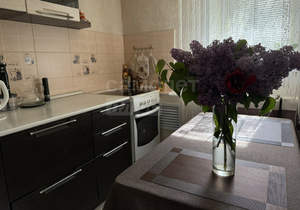 1-к квартира, вторичка, 38м2, 1/2 этаж