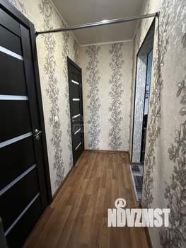 2-к квартира, вторичка, 48м2, 1/17 этаж