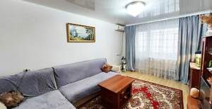 3-к квартира, вторичка, 63м2, 1/9 этаж