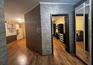 1-к квартира, вторичка, 43м2, 7/16 этаж