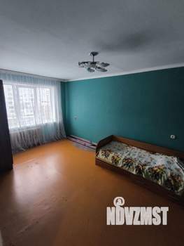 2-к квартира, вторичка, 49м2, 5/5 этаж