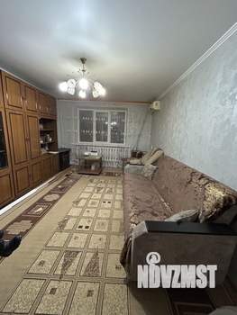 3-к квартира, вторичка, 57м2, 9/9 этаж