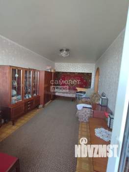 1-к квартира, вторичка, 36м2, 4/5 этаж
