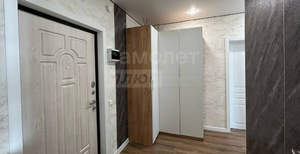 2-к квартира, вторичка, 65м2, 12/17 этаж