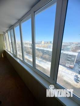 1-к квартира, вторичка, 33м2, 9/10 этаж