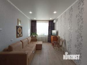 1-к квартира, вторичка, 33м2, 3/3 этаж