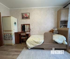 4-к квартира, вторичка, 82м2, 6/6 этаж