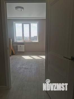 3-к квартира, сданный дом, 72м2, 18/24 этаж