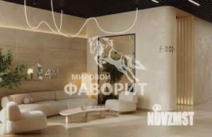 2-к квартира, вторичка, 81м2, 15/15 этаж