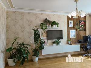 2-к квартира, вторичка, 54м2, 4/17 этаж