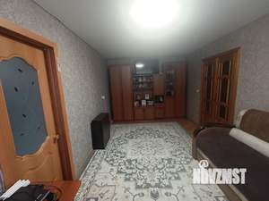 2-к квартира, вторичка, 45м2, 1/5 этаж