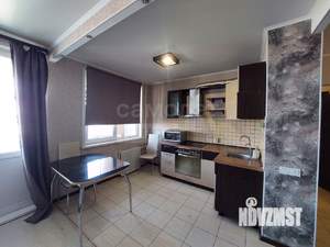 2-к квартира, вторичка, 47м2, 12/16 этаж