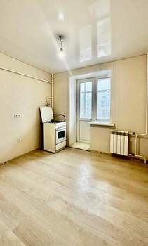 1-к квартира, вторичка, 37м2, 2/9 этаж