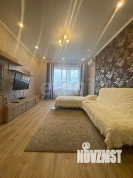 2-к квартира, вторичка, 64м2, 2/3 этаж