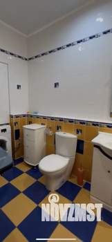 4-к квартира, вторичка, 109м2, 5/5 этаж