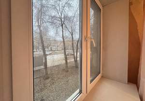 2-к квартира, вторичка, 45м2, 2/5 этаж