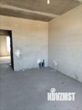 2-к квартира, вторичка, 53м2, 2/3 этаж