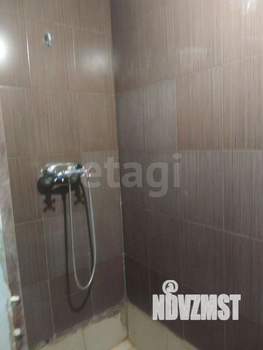 Студия квартира, вторичка, 18м2, 8/10 этаж