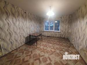 1-к квартира, вторичка, 30м2, 1/5 этаж