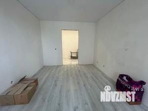 2-к квартира, вторичка, 58м2, 8/24 этаж