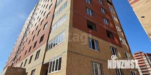 1-к квартира, вторичка, 40м2, 8/15 этаж