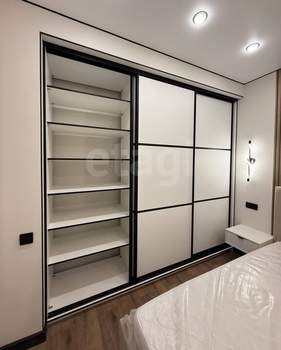 2-к квартира, вторичка, 42м2, 1/17 этаж