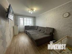 2-к квартира, вторичка, 50м2, 2/9 этаж