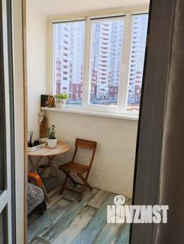 2-к квартира, вторичка, 70м2, 3/17 этаж
