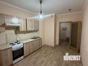 2-к квартира, вторичка, 65м2, 8/17 этаж
