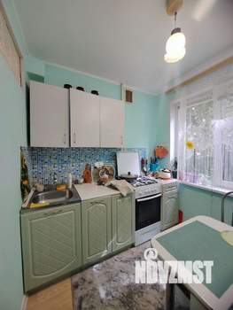2-к квартира, вторичка, 44м2, 2/5 этаж
