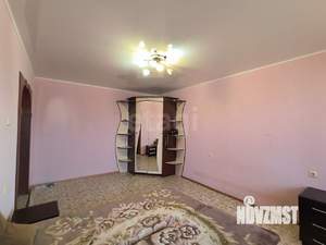 1-к квартира, вторичка, 36м2, 9/10 этаж