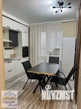 1-к квартира, вторичка, 37м2, 17/18 этаж