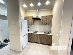 2-к квартира, вторичка, 45м2, 2/17 этаж