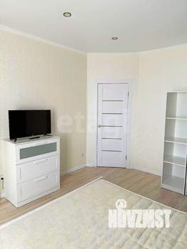 1-к квартира, вторичка, 37м2, 13/17 этаж