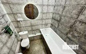 1-к квартира, вторичка, 38м2, 1/17 этаж