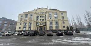 3-к квартира, вторичка, 162м2, 4/5 этаж