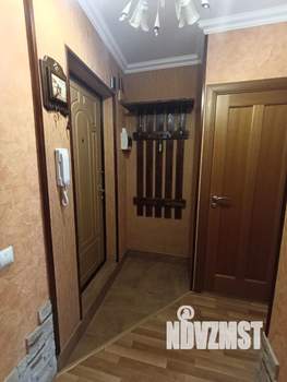 4-к квартира, вторичка, 61м2, 5/5 этаж