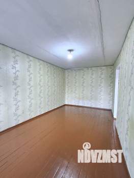 1-к квартира, вторичка, 31м2, 4/5 этаж