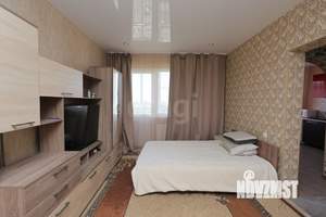 1-к квартира, вторичка, 36м2, 16/19 этаж