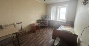 Студия квартира, вторичка, 13м2, 8/9 этаж