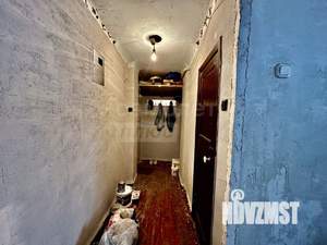 2-к квартира, вторичка, 45м2, 2/5 этаж
